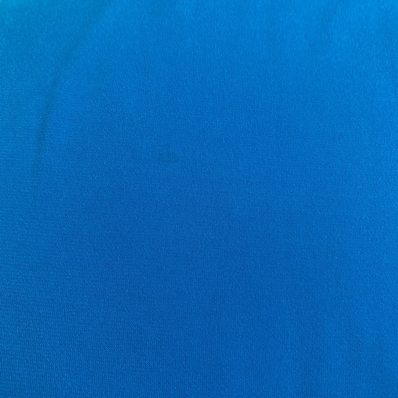 Designer Joeffer Caoc watercolour dress - Picture 8 of 8